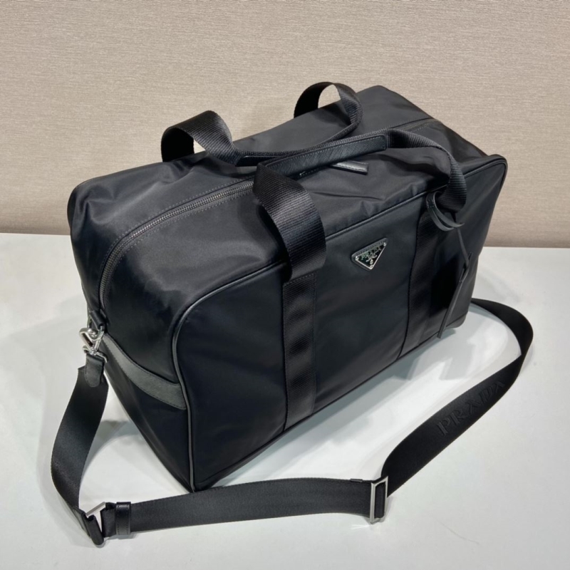 Prada Travel Bags